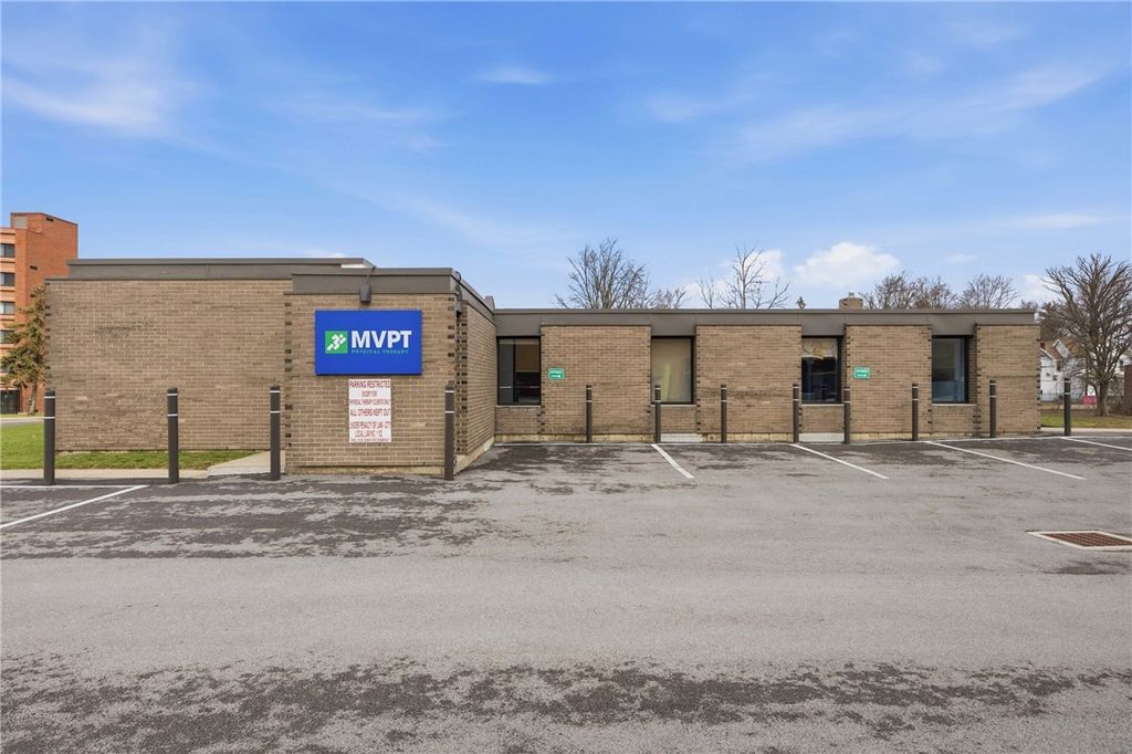 Photo of 5 Alva Place, Batavia City, NY 14020 (MLS # R1672238)