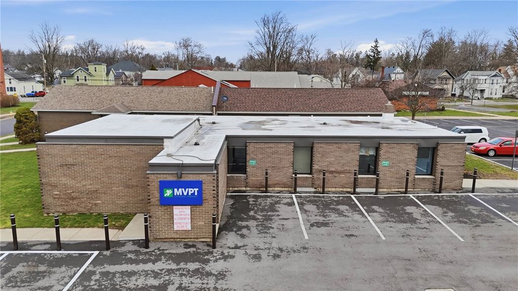 Photo of 5 Alva Place, Batavia City, NY 14020 (MLS # R1672238)