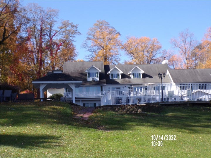 Photo 1 of 21 — 3137 Abrams Road, Reading, NY 14891