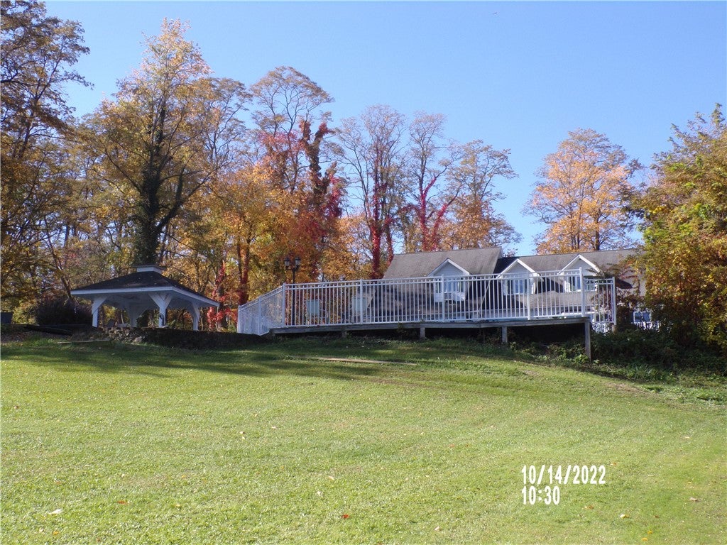 3137 Abrams Road