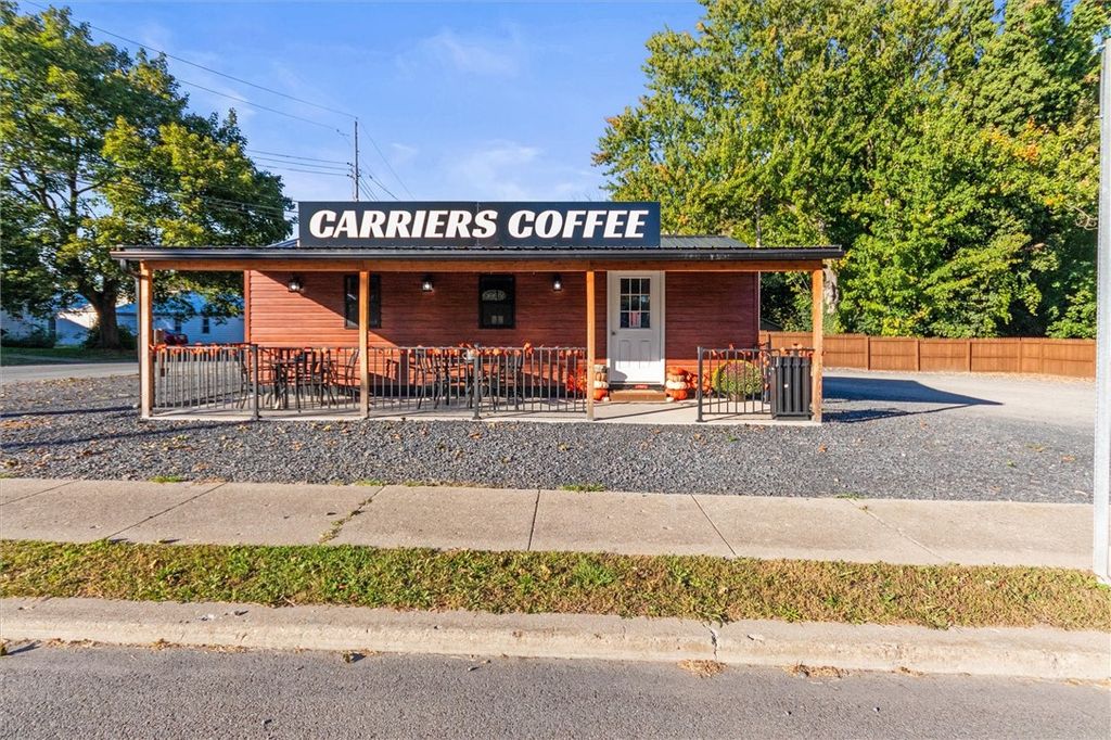 Photo of 19 Galen St St, Galen, NY 14433 (MLS # R1639635)