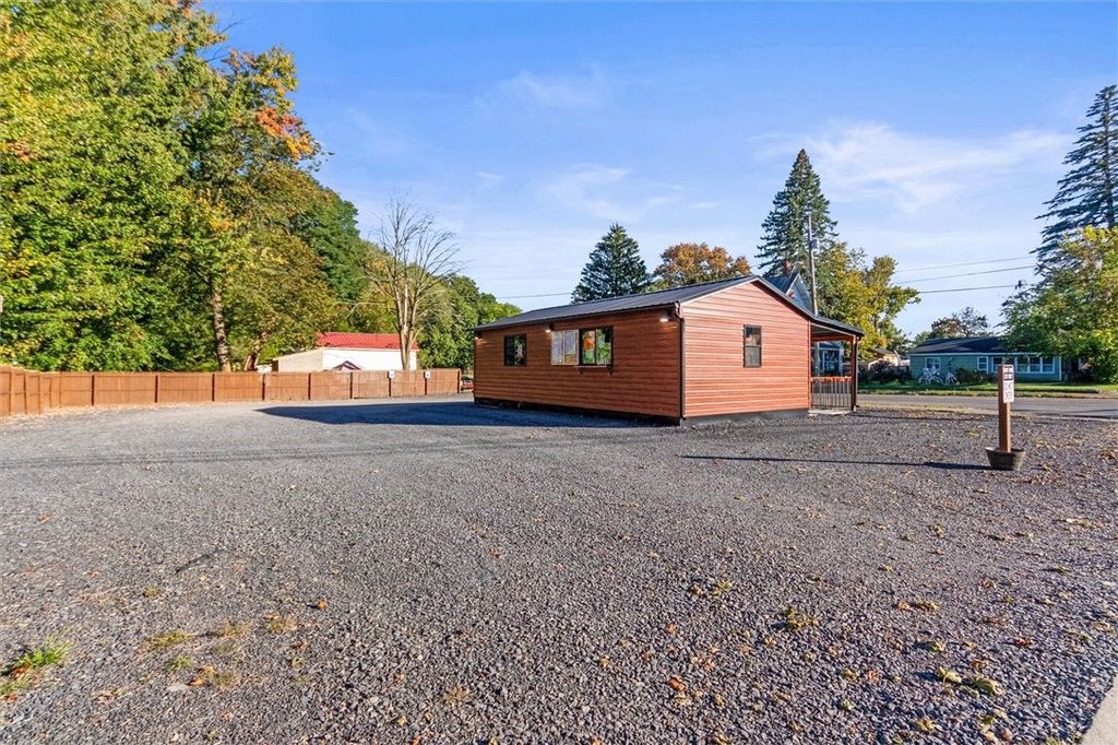 Photo of 19 Galen St St, Galen, NY 14433 (MLS # R1639635)