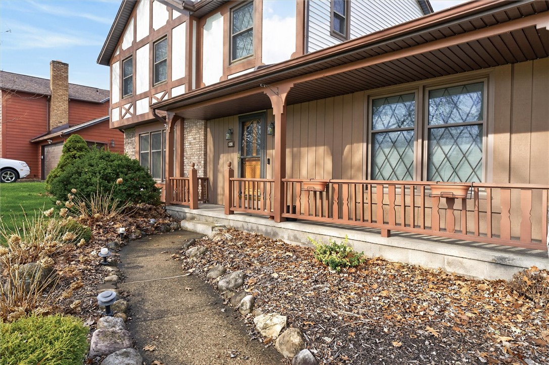 99 Old English Drive