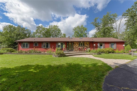 Homes For Sale - 907 Pixley Road<br/> Gates, NY 14624
