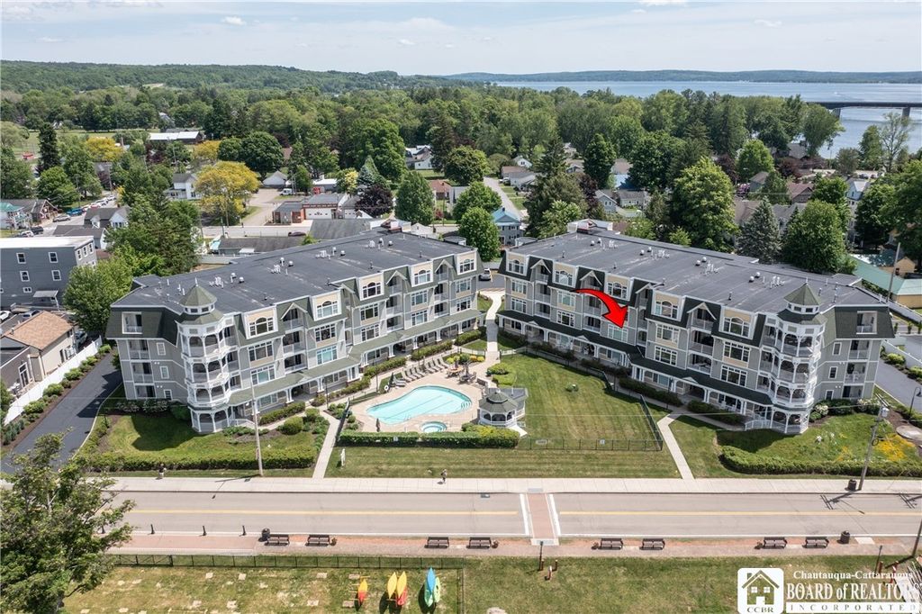 Photo of 50 Lakeside Drive #B203, Ellery, NY 14712 (MLS # R1669665)