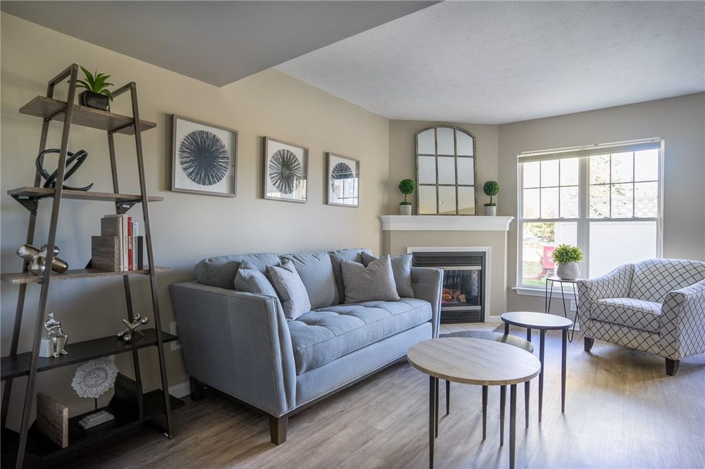 Photo of 769 Royal Sunset Drive, Webster, NY 14580 (MLS # R1645459)