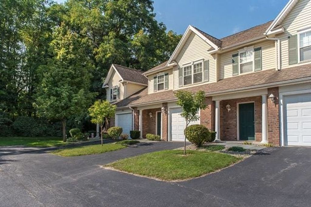 Photo of 769 Royal Sunset Drive, Webster, NY 14580 (MLS # R1645459)