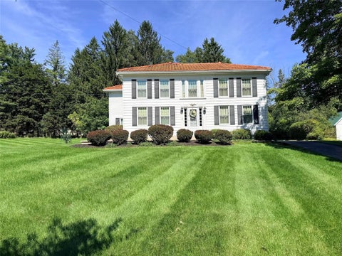 Homes For Sale - 8 Glen Street<br/> Allegany County, Alfred, NY 14802