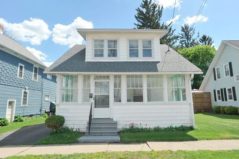 Photo of 653 Dubois Street, Elmira City, NY 14904 (MLS # R1679841)