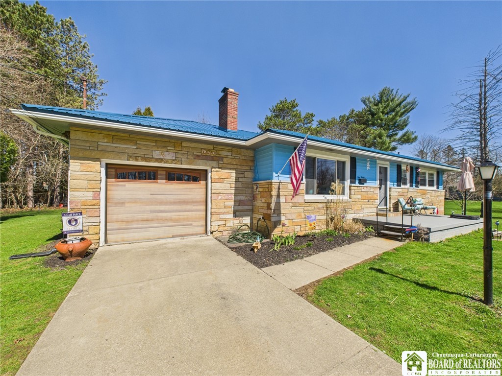 113 Clarence Street, Allegany, New York image 23