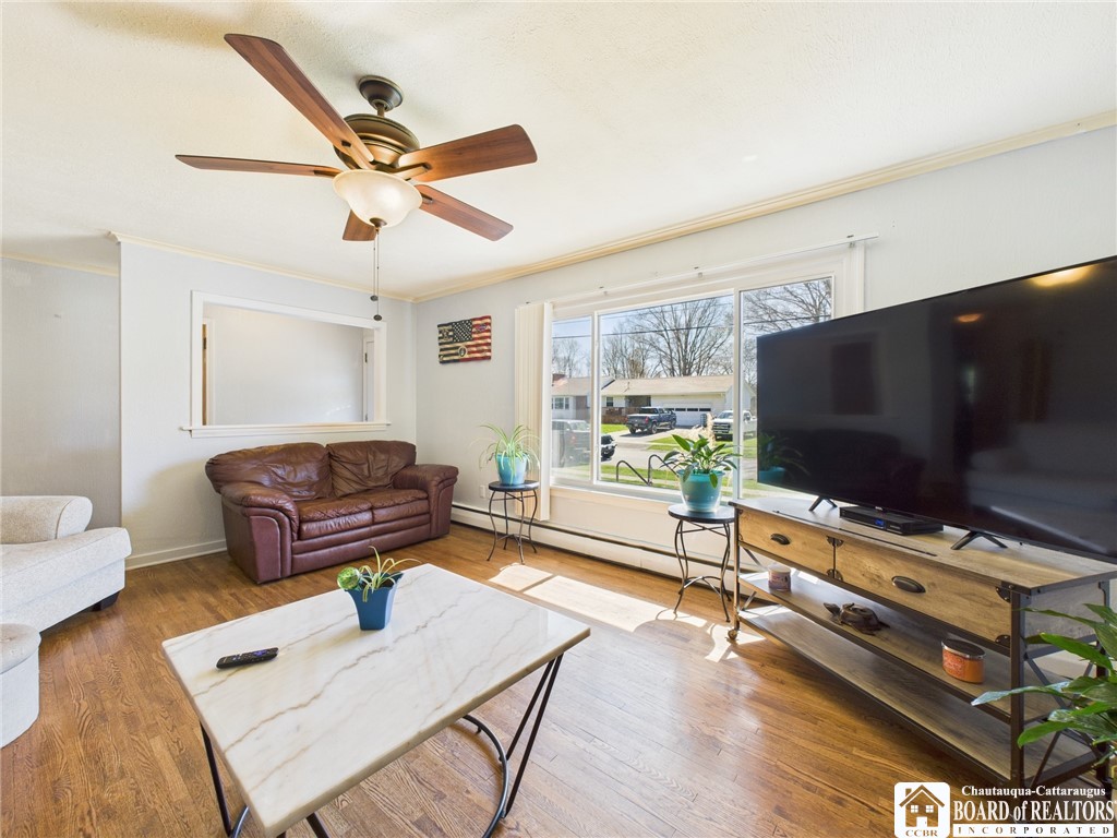 113 Clarence Street, Allegany, New York image 4