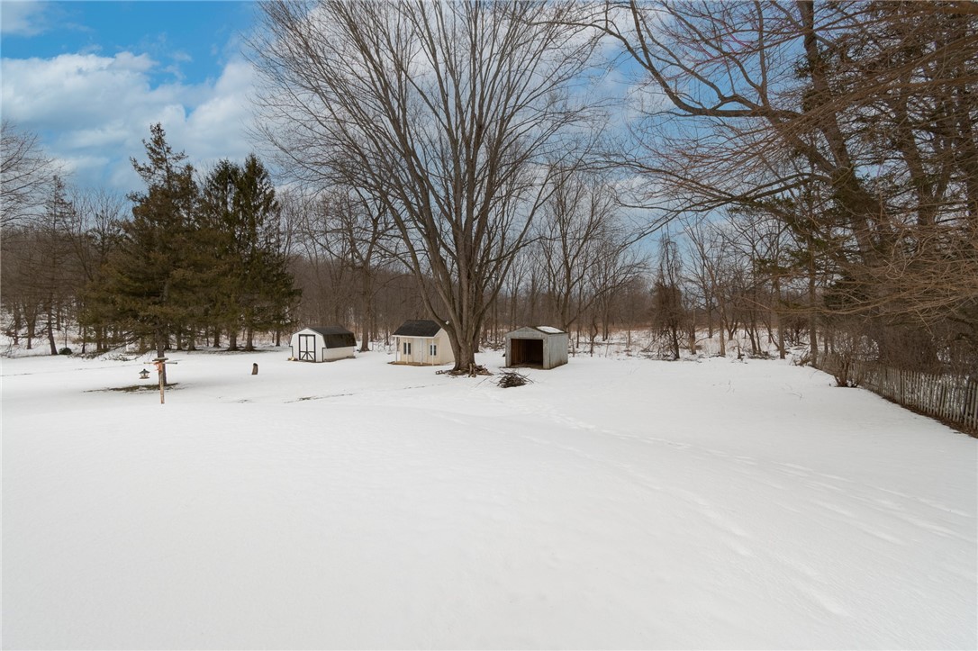 606 Silver Hill Road