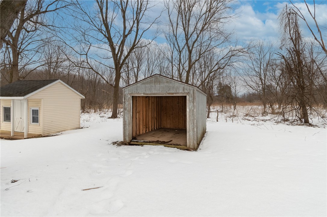 606 Silver Hill Road