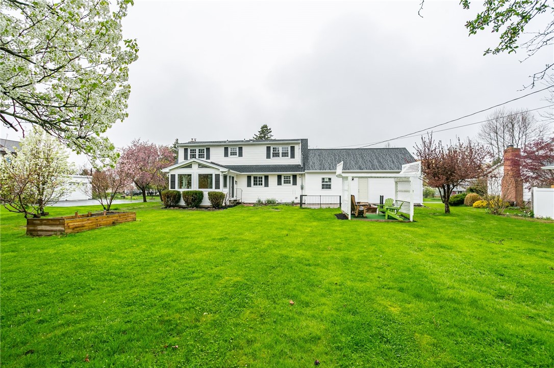 81 Parkway View