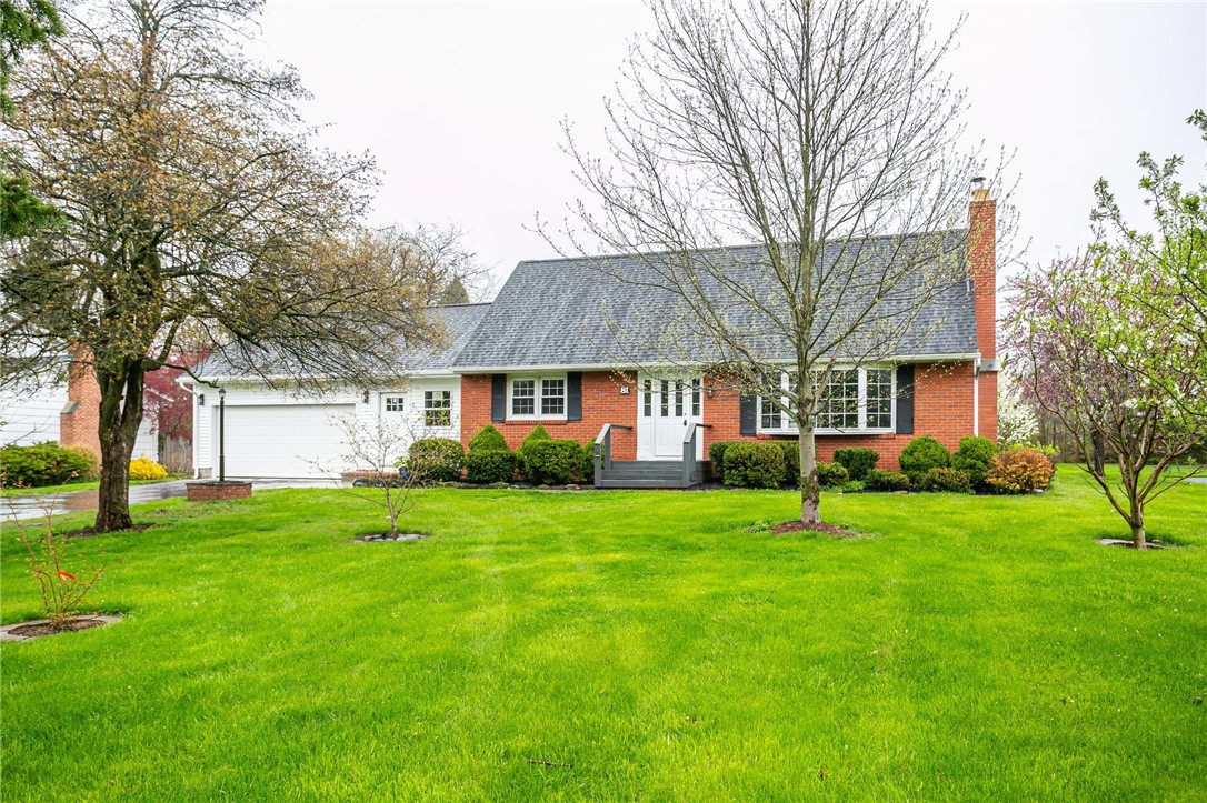 81 Parkway View Vw, Greece, New York image 35