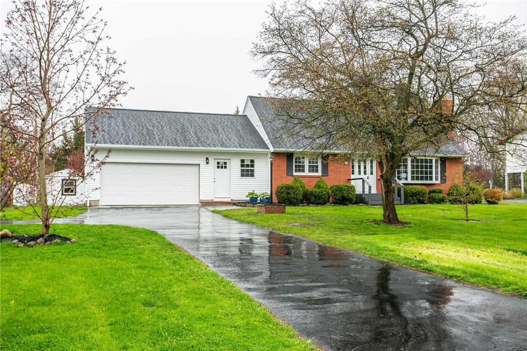 81 Parkway View Vw, Greece, New York image 36