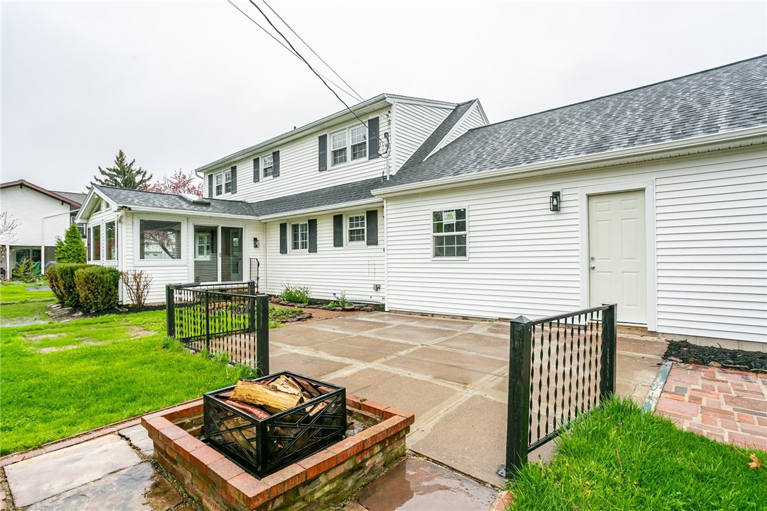 81 Parkway View Vw, Greece, New York image 41