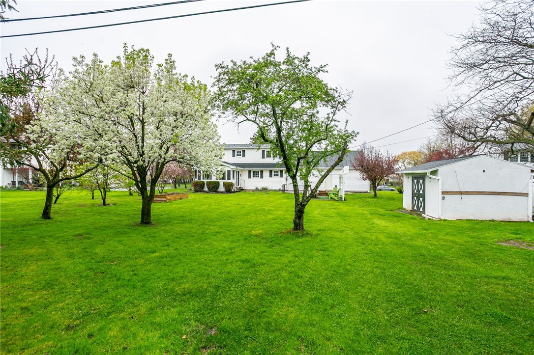 81 Parkway View Vw, Greece, New York image 43