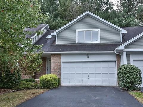 Condo For Sale - 47 Running Brook Lane<br/> Greece, NY 14626