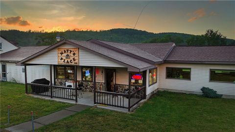 Photo of 1235 County Road 16, Orange, NY 14812 (MLS # R1696524)