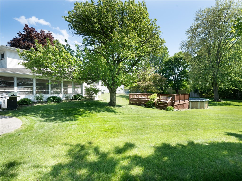 28 Kernwood Drive, Gates, New York image 34