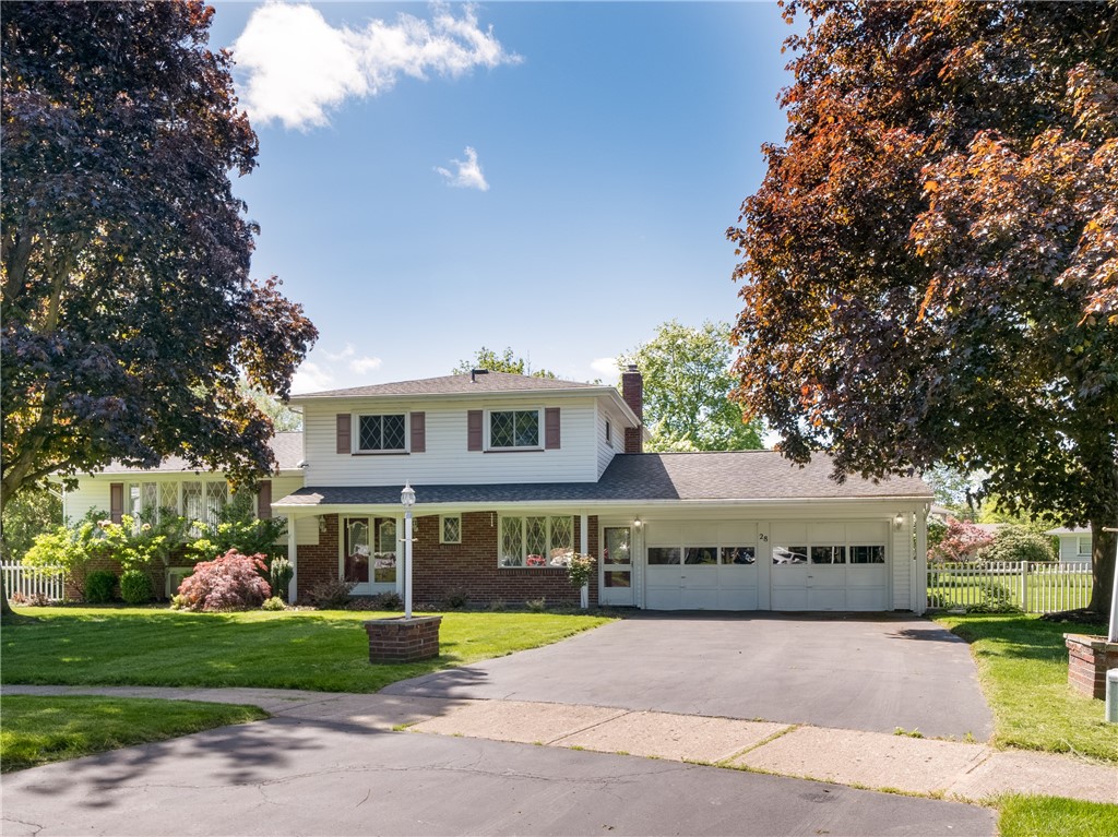 28 Kernwood Drive, Gates, New York image 1