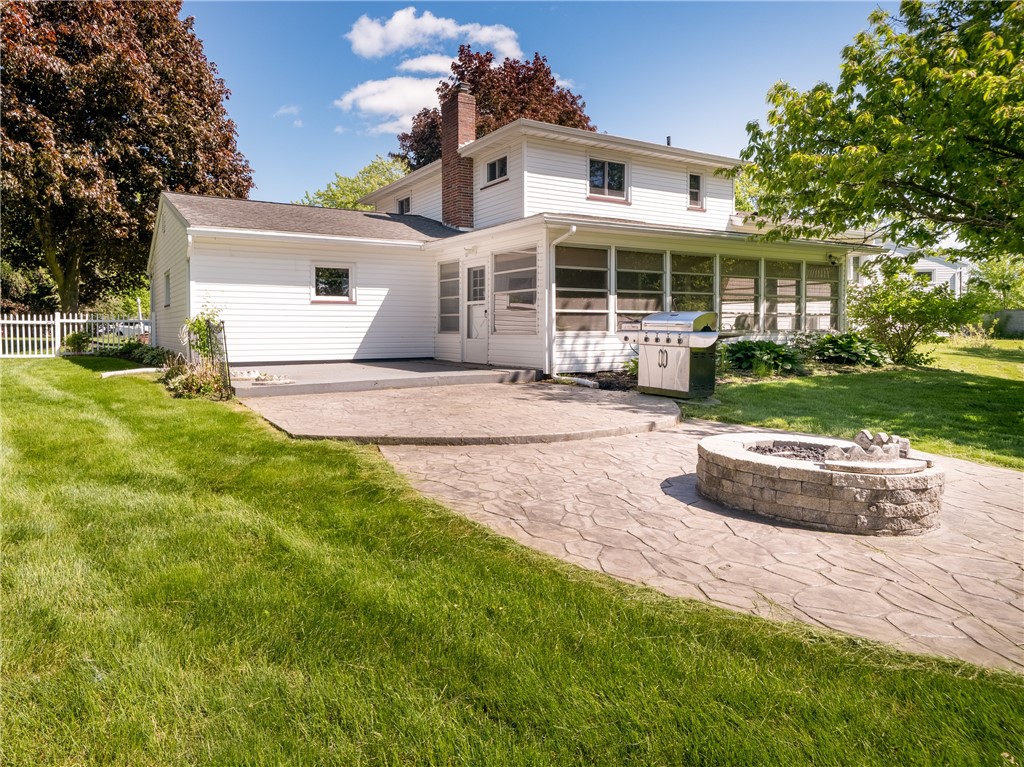 28 Kernwood Drive, Gates, New York image 35
