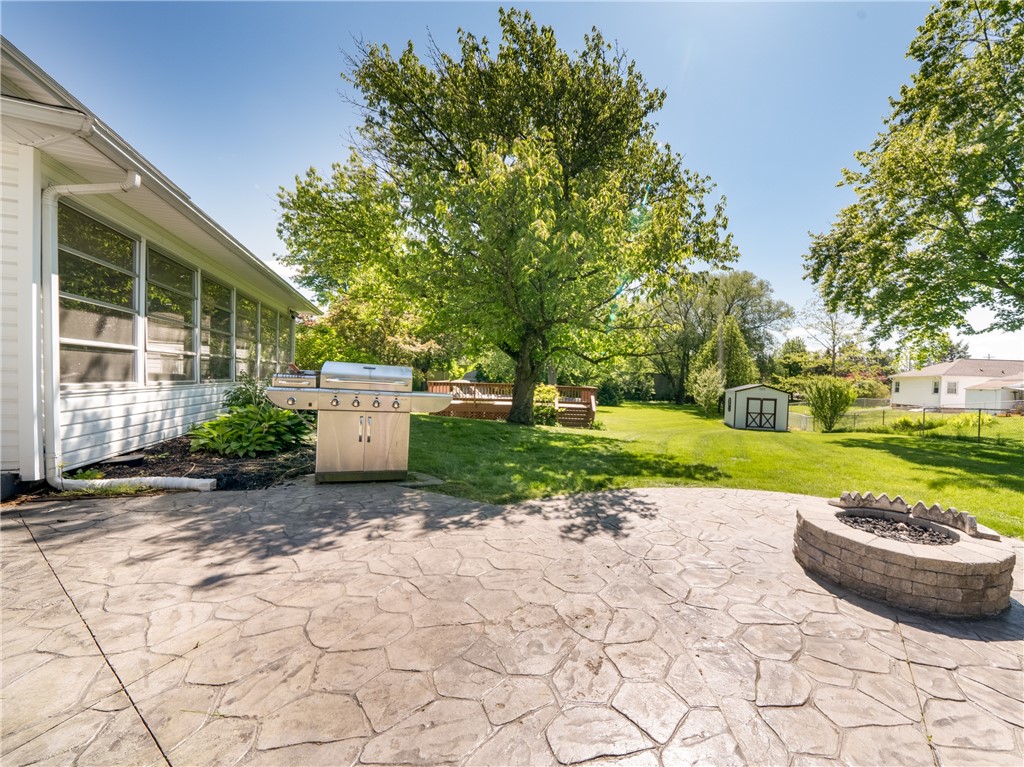 28 Kernwood Drive, Gates, New York image 33