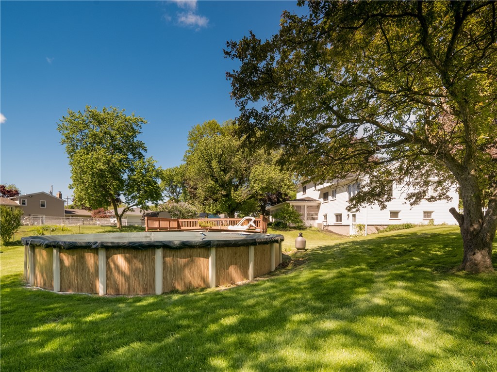 28 Kernwood Drive, Gates, New York image 31