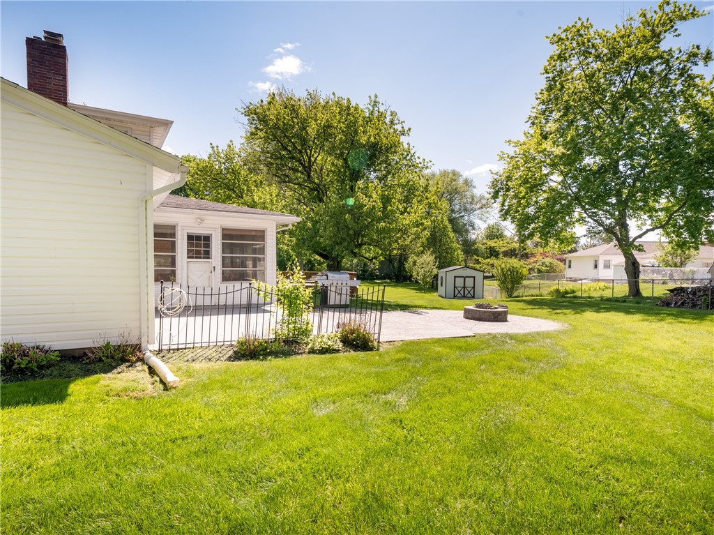 28 Kernwood Drive, Gates, New York image 32