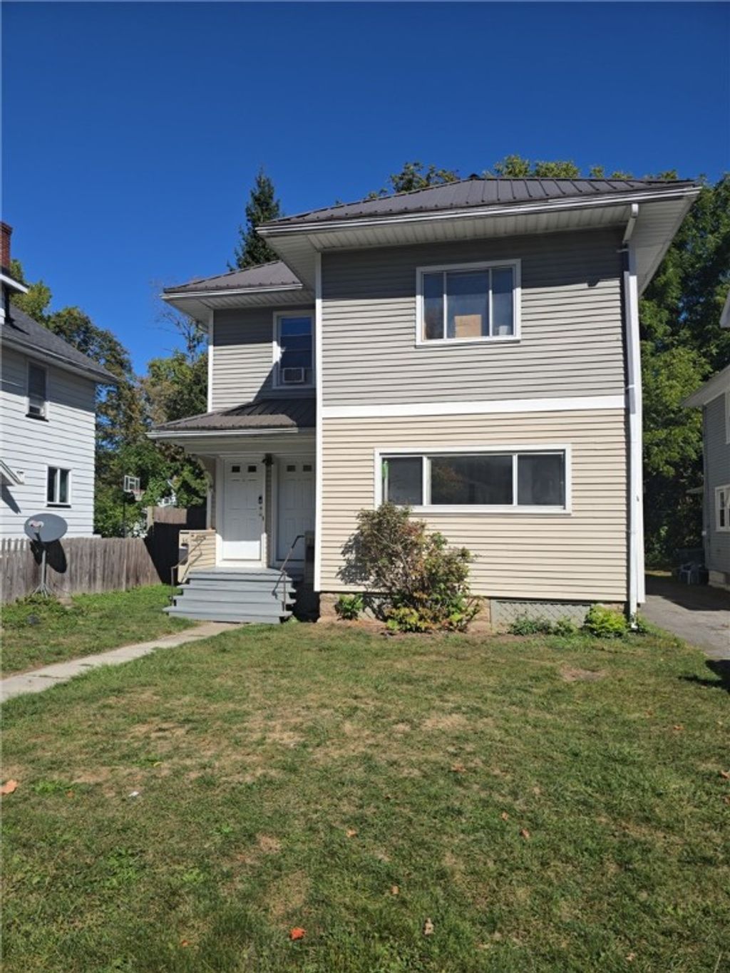 Photo of 34 Terrace Park, Rochester, NY 14619 (MLS # R1640953)