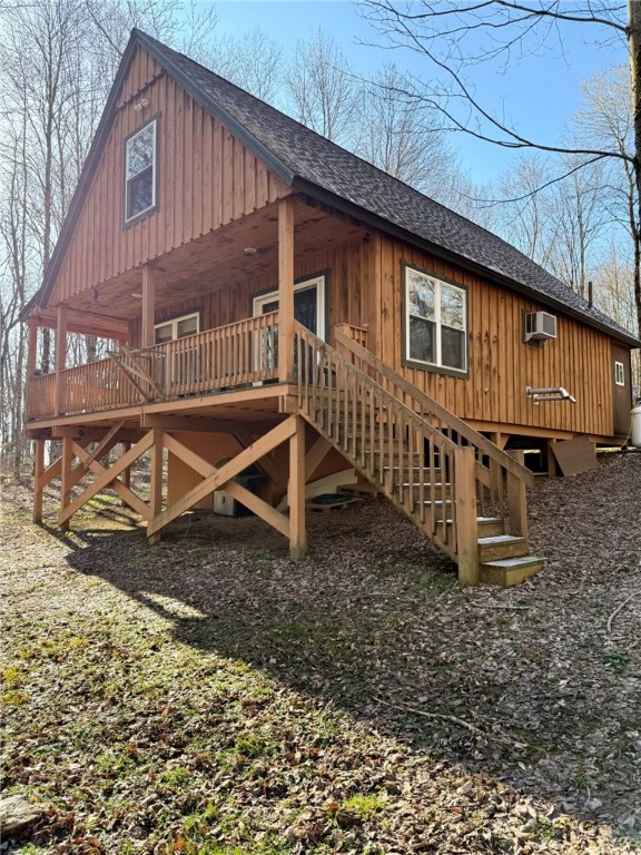 253 Beckwith Road, Mc Donough, New York image 2