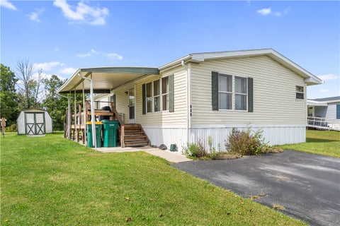 Tiny photo for 255 Crabapple Drive, Hopewell, NY 14424 (MLS # R1714916)