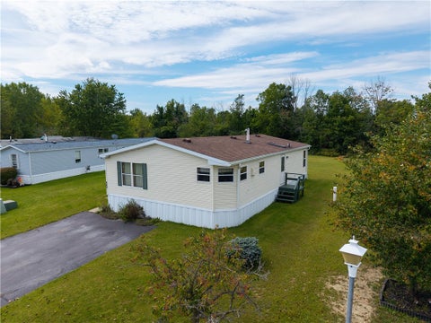 Tiny photo for 255 Crabapple Drive, Hopewell, NY 14424 (MLS # R1714916)