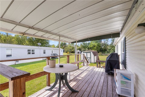 Tiny photo for 255 Crabapple Drive, Hopewell, NY 14424 (MLS # R1714916)