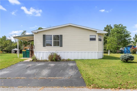 Tiny photo for 255 Crabapple Drive, Hopewell, NY 14424 (MLS # R1714916)