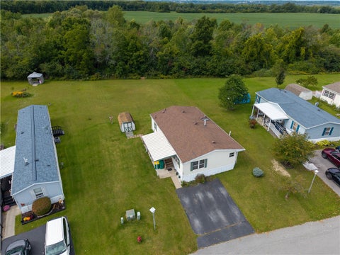 Tiny photo for 255 Crabapple Drive, Hopewell, NY 14424 (MLS # R1714916)