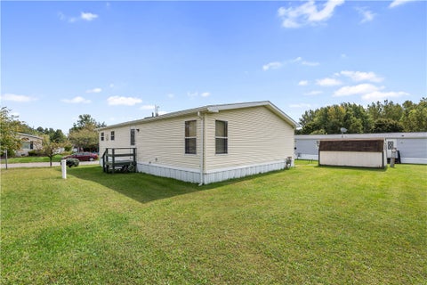 Tiny photo for 255 Crabapple Drive, Hopewell, NY 14424 (MLS # R1714916)