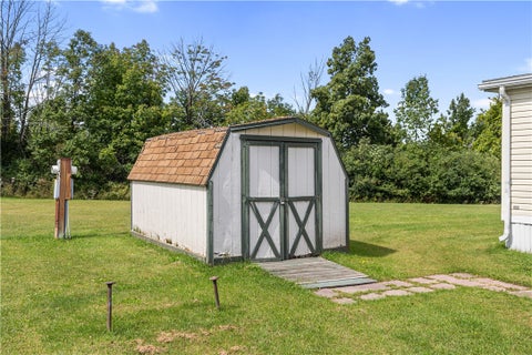 Tiny photo for 255 Crabapple Drive, Hopewell, NY 14424 (MLS # R1714916)
