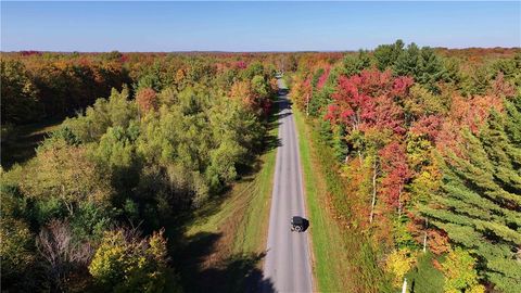 Vacant Land For Sale - 249 White Road<br/> Parish, NY 13131