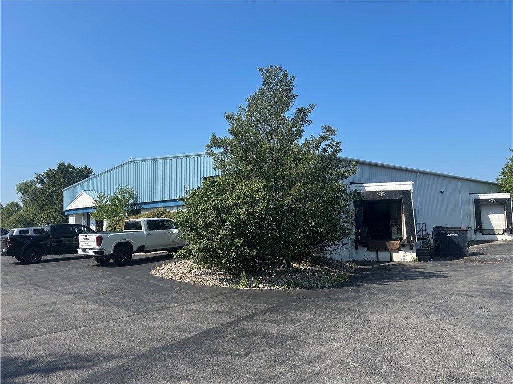 760 canning parkway