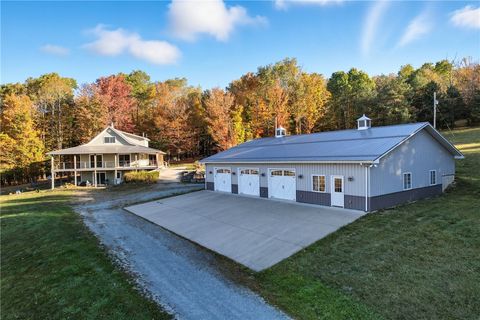 5397 Buck Settlement Road Bath NY 14810