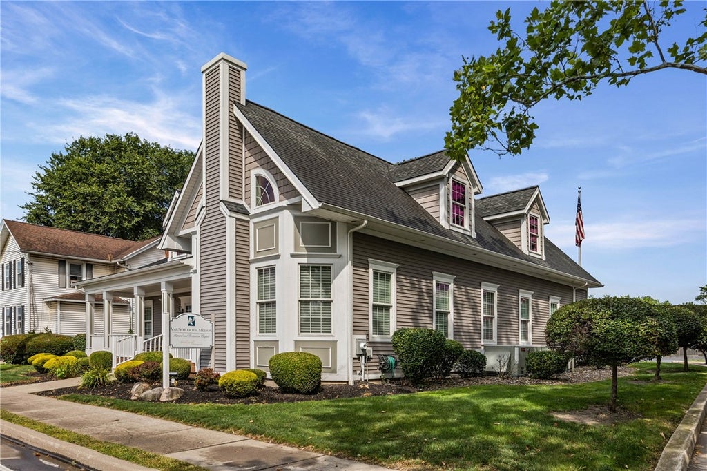 Photo of 38 East Avenue, Parma, NY 14468 (MLS # R1705779)