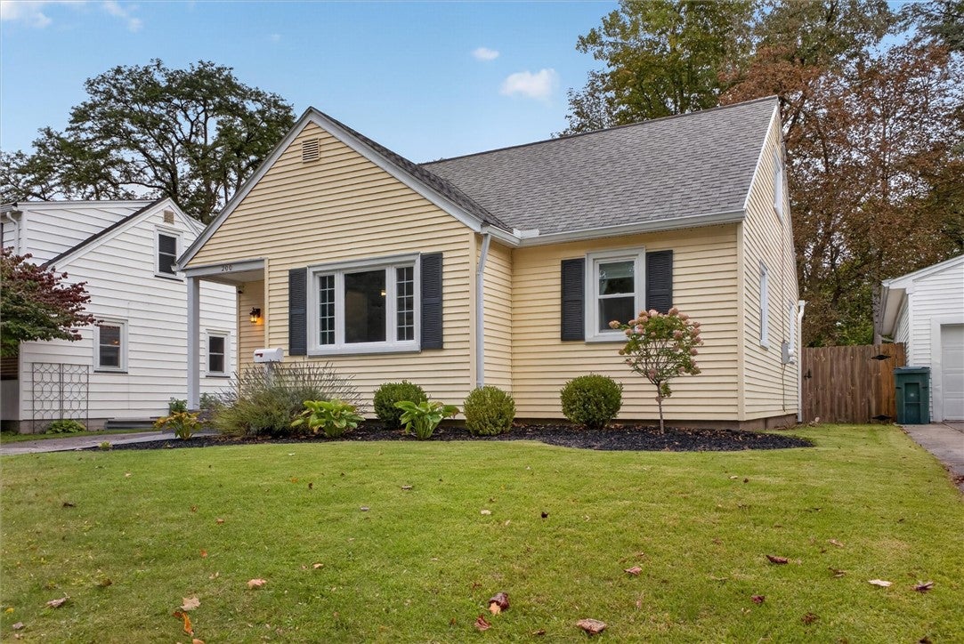 200 Winstead Road