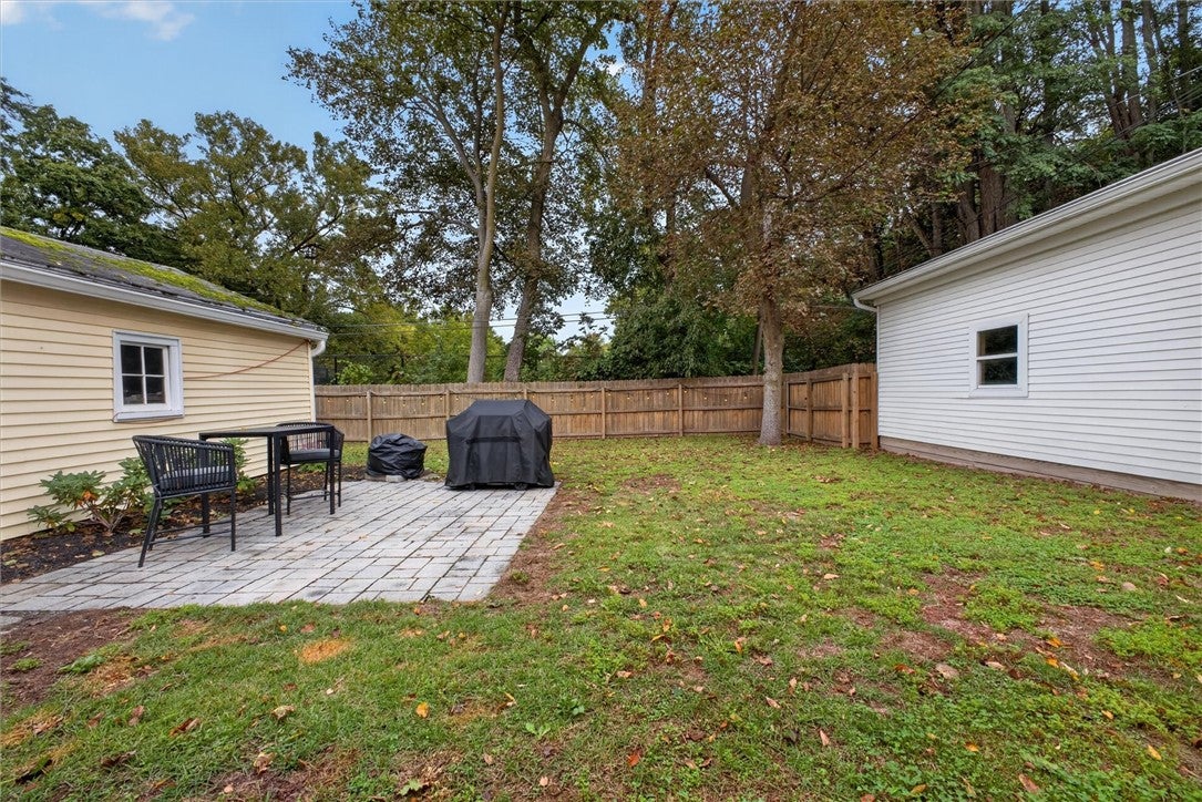 200 Winstead Road
