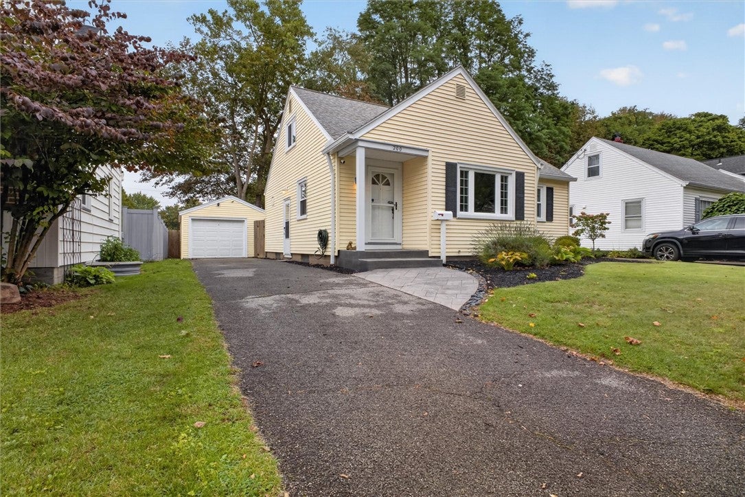 200 Winstead Road