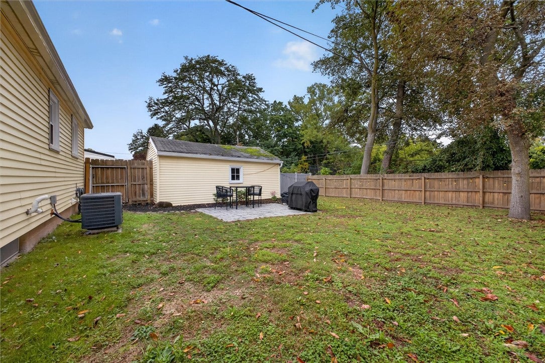 200 Winstead Road