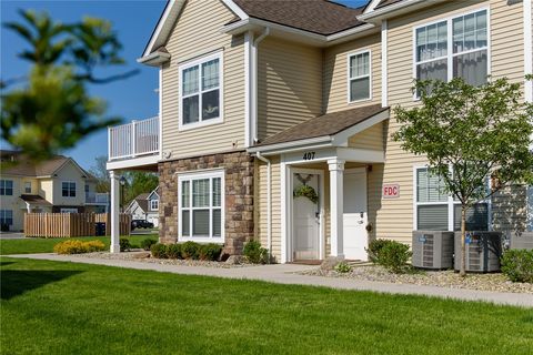 506 New Terrace Lane Rochester NY 14624