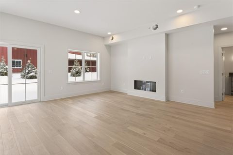 Tiny photo for 640 E Jefferson Avenue #H-2, Perinton, NY 14450 (MLS # R1659942)