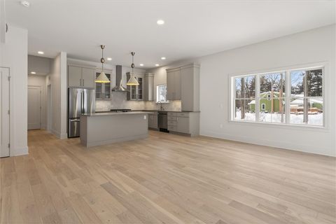 Tiny photo for 640 E Jefferson Avenue #H-2, Perinton, NY 14450 (MLS # R1659942)